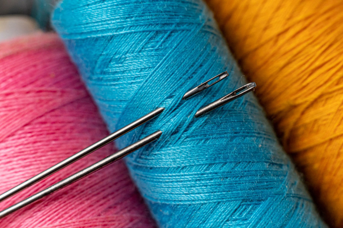 Stitching Supplies