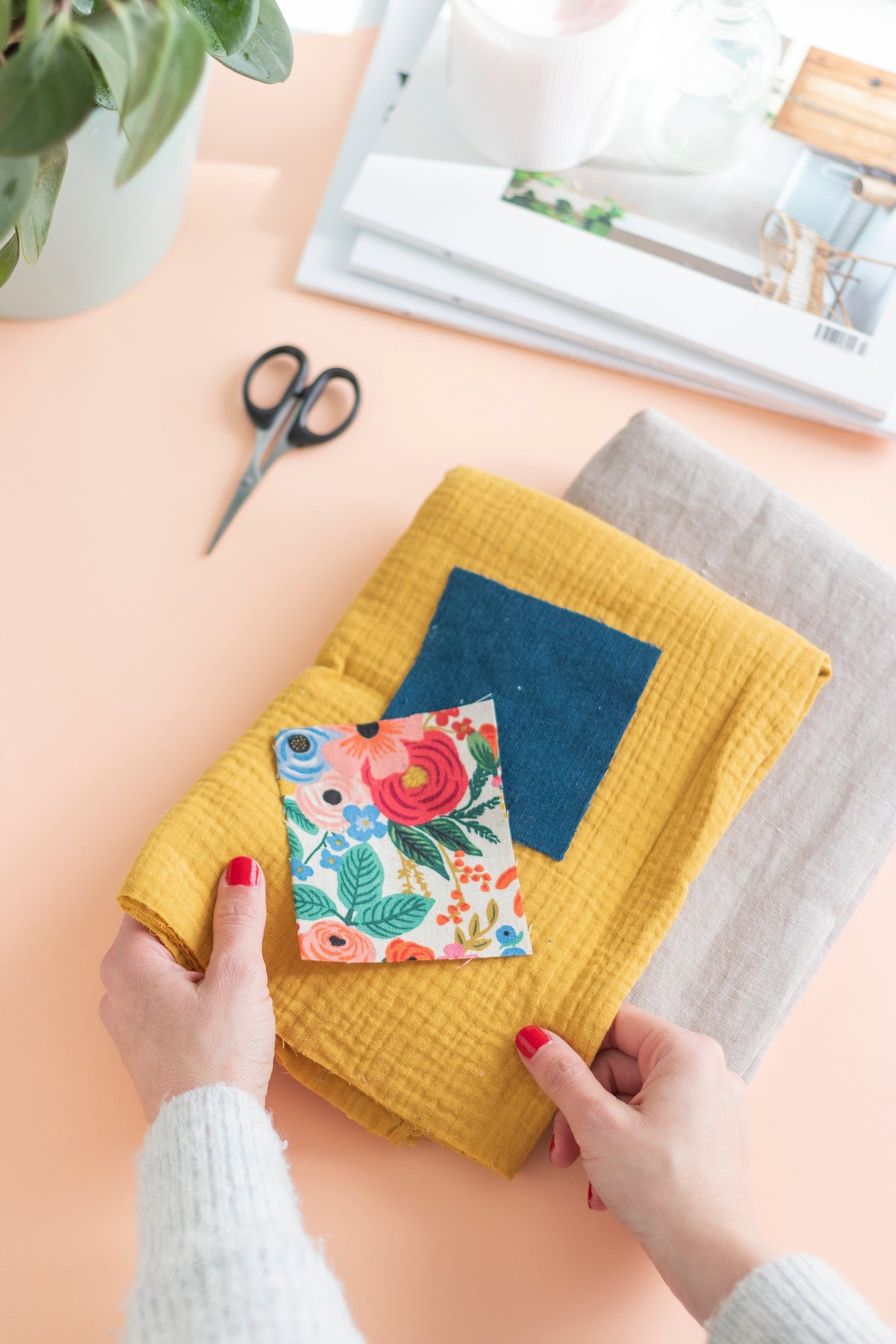 Quilting