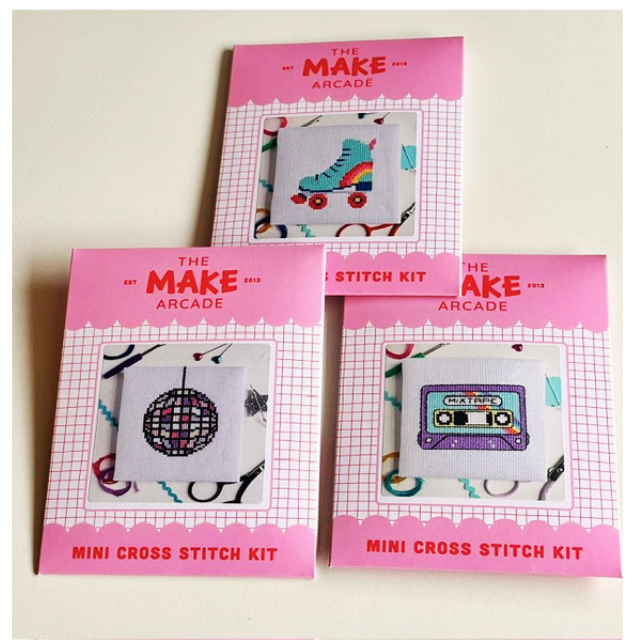80s Nostalgia Bundle