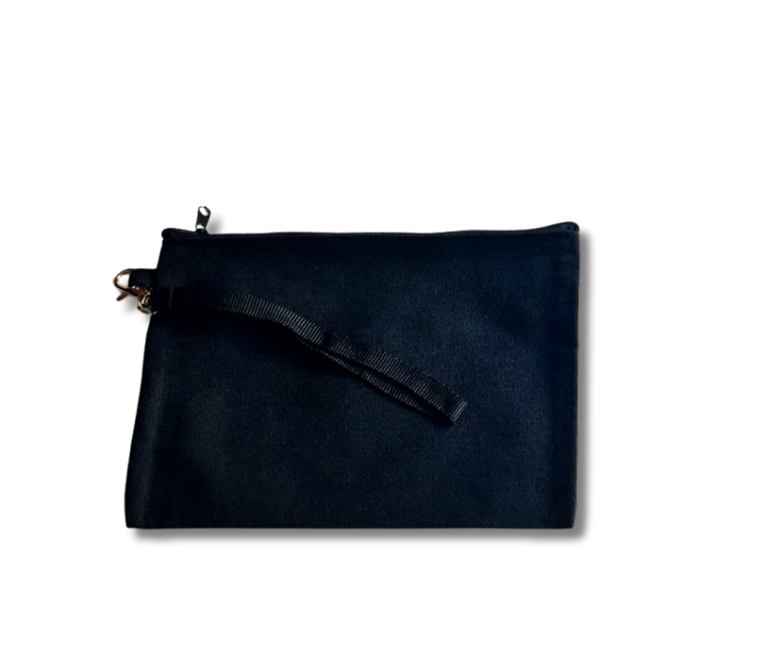 Zip up pouch