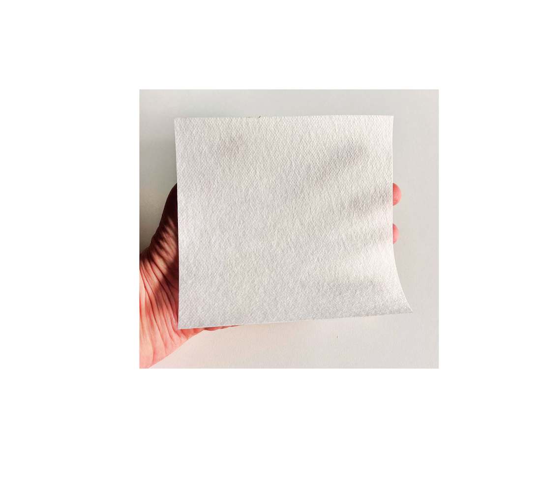 Double-Sided Fusible Fabric
