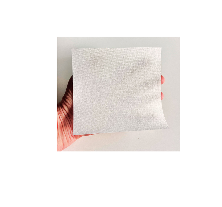 Double-Sided Fusible Fabric