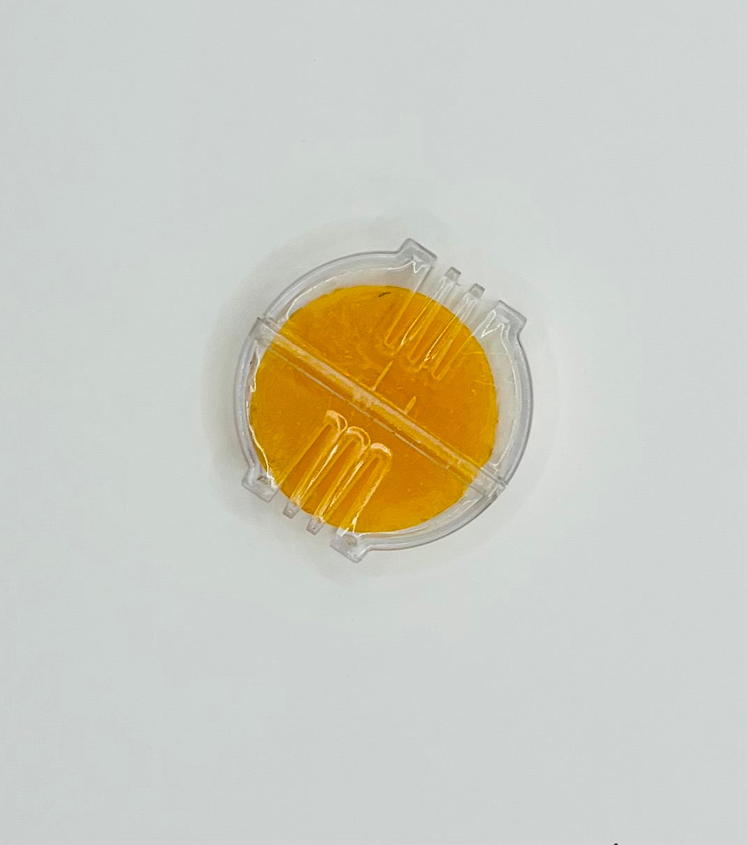 Thread wax