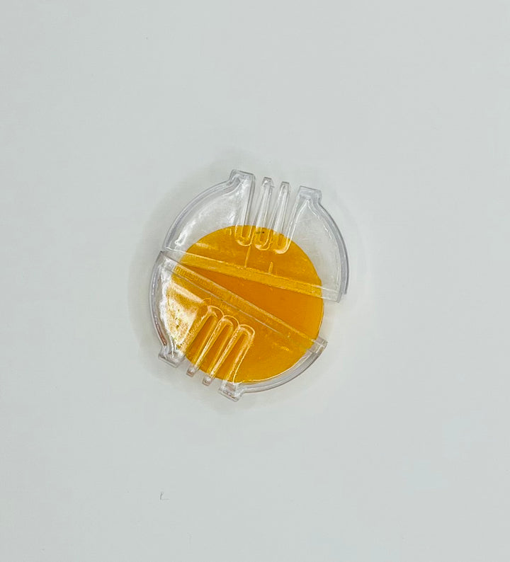 Thread wax