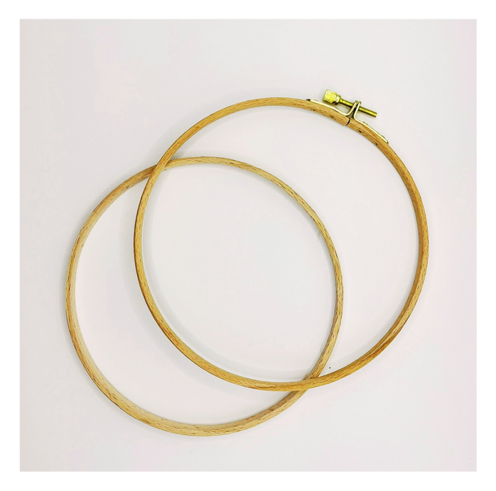 Large Embroidery Hoop