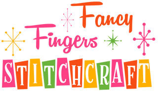 Fancy Fingers Stitchcraft