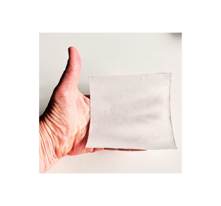 Soluble Embroidery Fabric